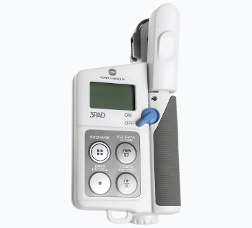 Chlorophyll Meter