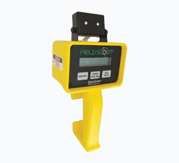 NDVI Meter