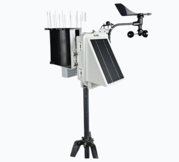 Weather Stations